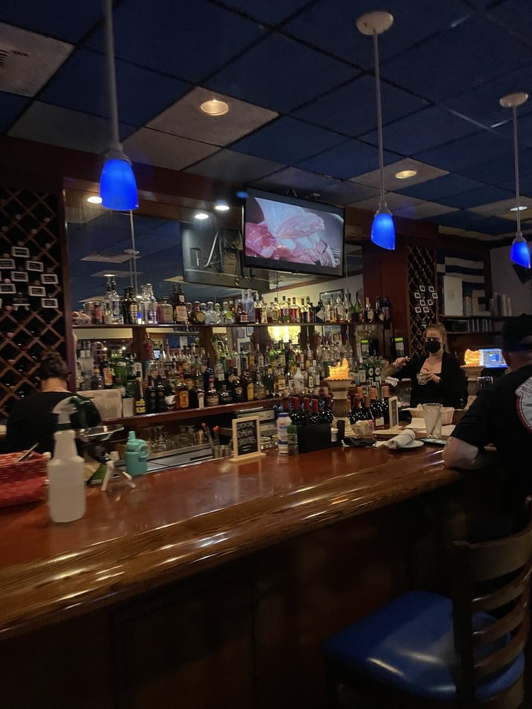 My Big Fat Greek Restaurant