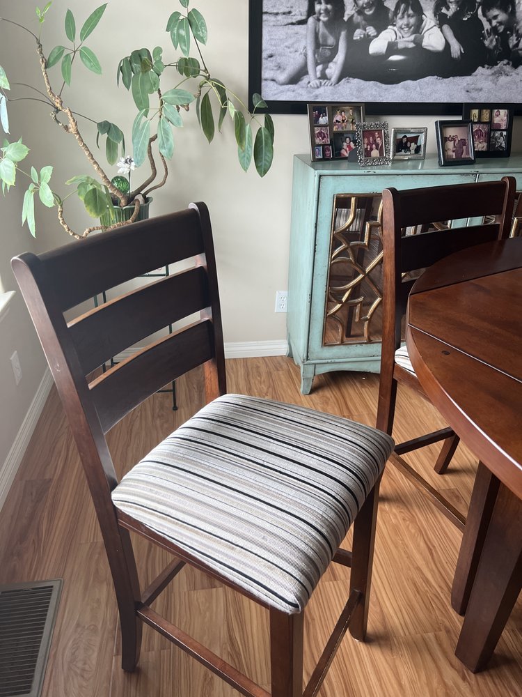 HARRY’S UPHOLSTERY Updated October 2024 10 Photos 1312 Main St