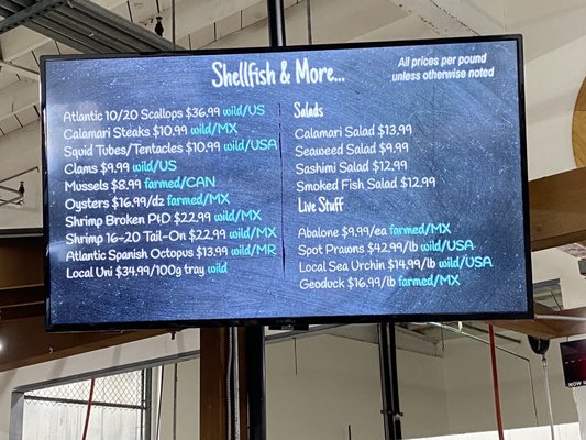 Catalina Offshore Products by null