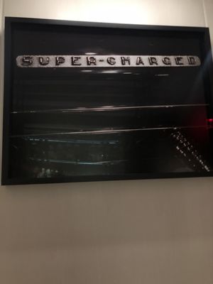 The Maybourne Bar by null