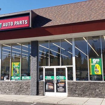 Oreillys Auto Parts Store South Lake Tahoe Ca Last Updated October 22 Yelp