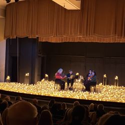 The Link Auditorium