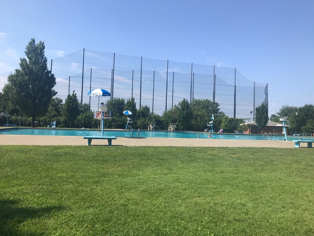 PALISADES PARK SWIM CLUB 21 Reviews 200 Roosevelt Pl, Palisades