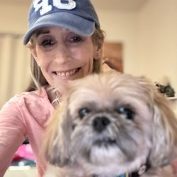 Pawsitively Primped - Charley