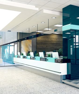 Professional Office Cleaning Services! 🏢 - Do you want to provide your employees with a clean and healthy workspace that fosters productivity and creativity? Our professional office cleaning services are here to help! We offer comprehensive cleaning solutions tailored to your specific needs and schedule. Our team of experienced cleaners will ensure that your office is spotless and fresh, using eco-friendly products and state-of-the-art cleaning equipment. From dusting and sanitizing to vacuuming and floor care, we've got you covered. We understand the importance of a clean and organized workplace, and we take pride in delivering exceptional results every time. Book our office cleaning services today and experience a fresh and productive workspace that will leave a lasting impression on your clients and employees! Professional Office Cleaning Services! 🏢 - Do you want to provide your employees with a clean and healthy workspace that fosters productivity and creativity? Our professional office cleaning services are here to help! We offer comprehensive cleaning solutions tailored to your specific needs and schedule. Our team of experienced cleaners will ensure that your office is spotless and fresh, using eco-friendly products and state-of-the-art cleaning equipment. From dusting and sanitizing to vacuuming and floor care, we've got you covered. We understand the importance of a clean and organized workplace, and we take pride in delivering exceptional results every time. Book our office cleaning services today and experience a fresh and productive workspace that will leave a lasting impression on your clients and employees!