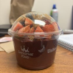 Smoothie King