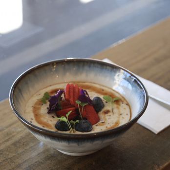 The Guilty Moose - Oat porridge - Cafes Near Me - Albert Park, VIC The Guilty Moose - Oat porridge - Cafes Near Me - Albert Park, VIC