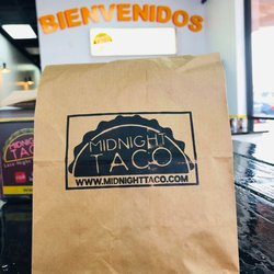 Midnight Taco