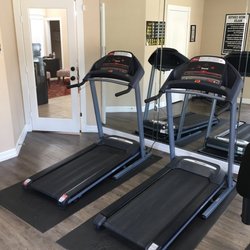 Brookmore Hollow Apartments - Fitness center