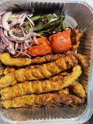 The District Tavern by null