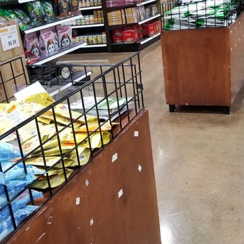 zTAO Marketplace - Fruits & Veggies Near Me - Plano, Texas