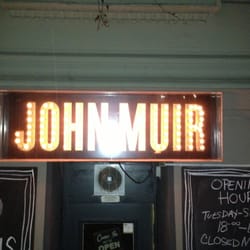John Muir