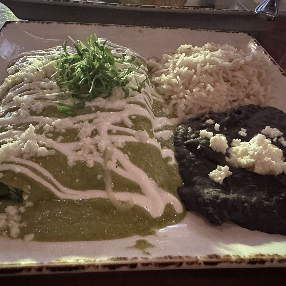 Gabbi's Mexican Kitchen - Enchiladas de Camarones - Mexican Near Me - Orange, California Gabbi's Mexican Kitchen - Enchiladas de Camarones - Mexican Near Me - Orange, California