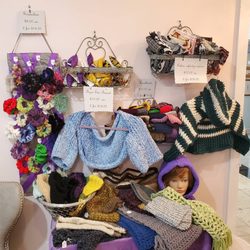 The Beehive Salon