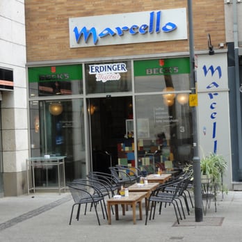 Marcello - Bagels Near Me - Frankfurt, HE Marcello - Bagels Near Me - Frankfurt, HE