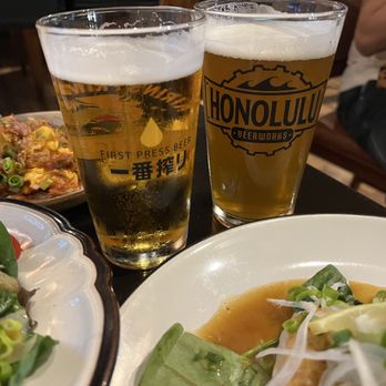 Genius Lounge - Japanese Near Me - Honolulu, Hawaii Genius Lounge - Japanese Near Me - Honolulu, Hawaii