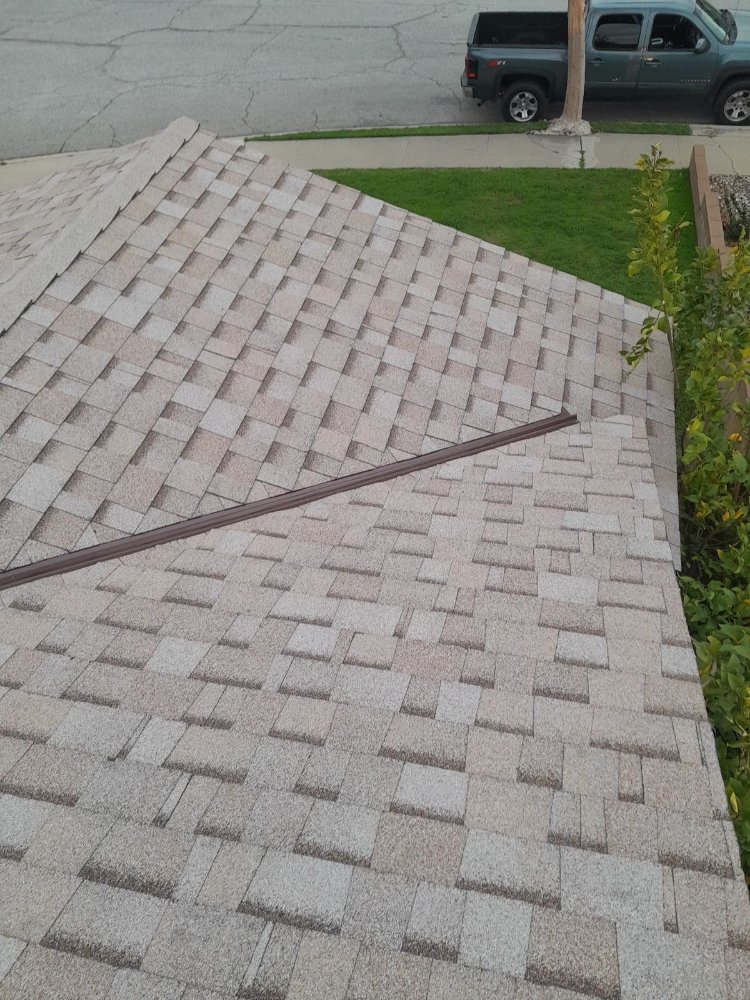 Slide of Rightway Roofing