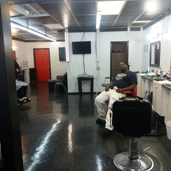 King Kutz - Awesome cool staff! Great vibe!!! - Barbers Near Me - Jacksonville, North Carolina King Kutz - Awesome cool staff! Great vibe!!! - Barbers Near Me - Jacksonville, North Carolina
