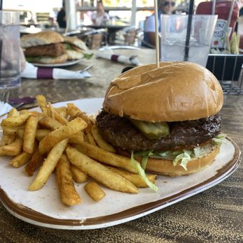 Redfin Blues - Hamburger - Seafood Near Me - Pittsburgh, Pennsylvania