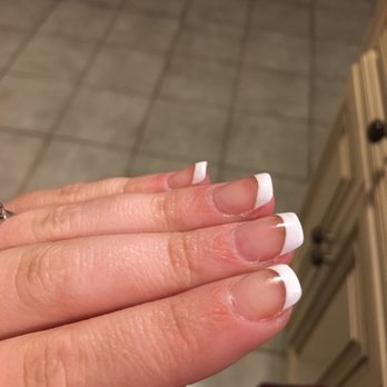 Image Nails - Nail Salons Near Me - Plainfield, Connecticut