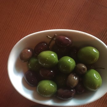 Staple & Fancy - Olives - super delicious, not too sour. - Italian Near Me - Seattle, Washington Staple & Fancy - Olives - super delicious, not too sour. - Italian Near Me - Seattle, Washington