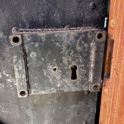 Old Jail Museum