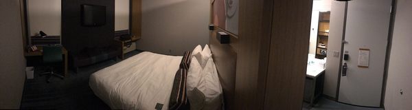 Aloft Vaughan Mills by null