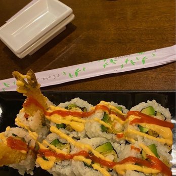 Full House Asian Bistro - #MexicanRoll - Chinese Near Me - Park City, Utah Full House Asian Bistro - #MexicanRoll - Chinese Near Me - Park City, Utah