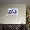 ACE Rent A Car gift card
