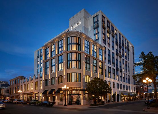 Pendry San Diego by null