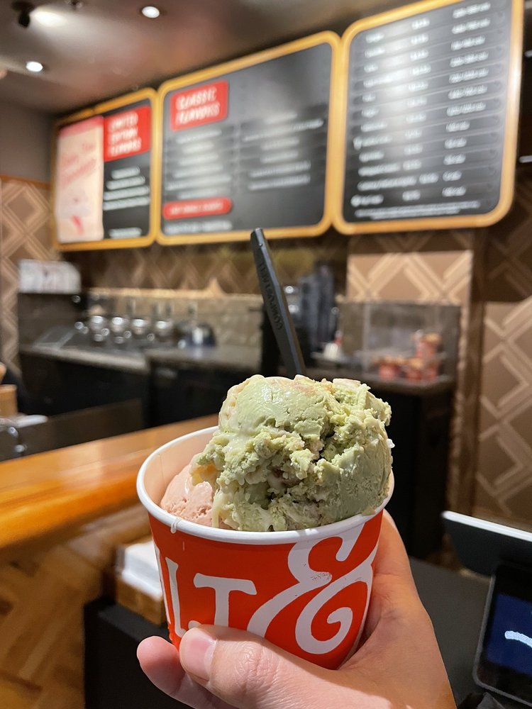 Salt & Straw