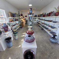 Seagrove Stoneware Inn & Pottery
