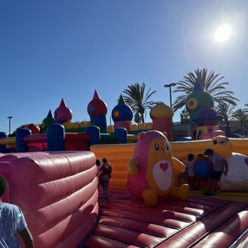 Funbox Arcadia - Indoor Playcenter Near Me - Arcadia, California Funbox Arcadia - Indoor Playcenter Near Me - Arcadia, California