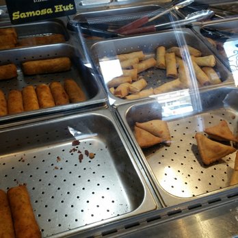Samosa Hut - Indian Near Me - Ajax, Ontario