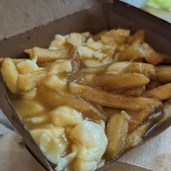 A&W - Poutine! - Burgers Near Me - Unionville, Ontario A&W - Poutine! - Burgers Near Me - Unionville, Ontario