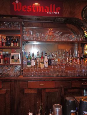 Jessop's Tavern & Colonial Restaurant by null