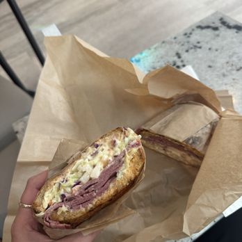 Downtown Deli Market - Delis Near Me - Seattle, Washington