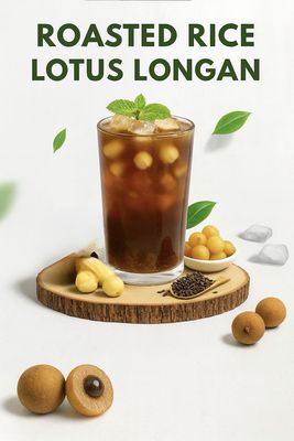 Saigon Corner by null