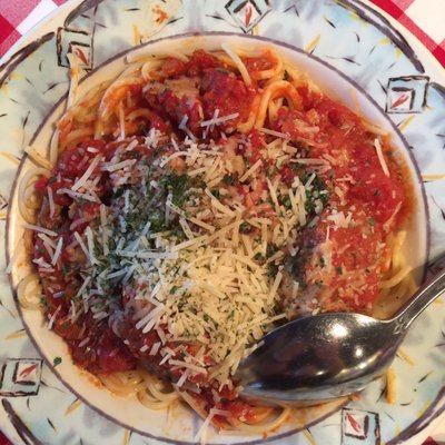 Melo Trattoria & Tapas by null