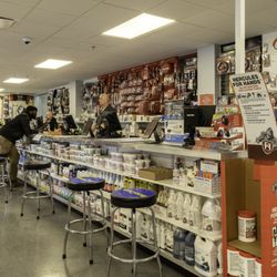 General Plumbing Supply
