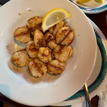 High Tide Harry's - Sea Scallops - Seafood Near Me - Orlando, Florida High Tide Harry's - Sea Scallops - Seafood Near Me - Orlando, Florida