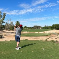 The Legacy Golf Club
