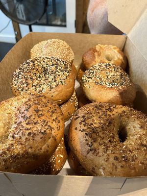 One Mighty Mill by null