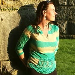 ZaZen Massage - Chameil Haney, New York State LMT