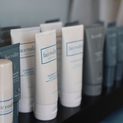 Brazilia Skin Care- Del Sur/4S Ranch - Brazilia specializes in Face Reality Skin Care, a line that is gentle yet extremely effective in treating acne and problematic skin.