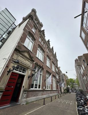 Hotel Mercier by null