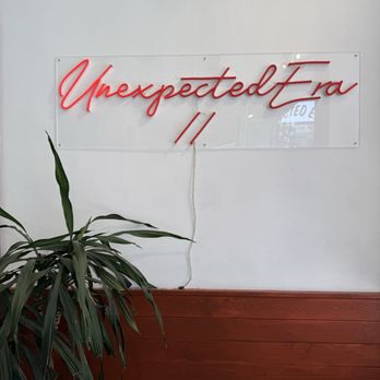 Unexpected Era Cafe - Coffee & Tea Near Me - San Francisco, California Unexpected Era Cafe - Coffee & Tea Near Me - San Francisco, California