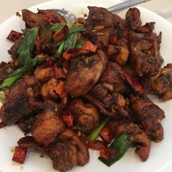 Taste - Szechuan chicken with jalapeños - Seafood Near Me - Las Vegas, Nevada Taste - Szechuan chicken with jalapeños - Seafood Near Me - Las Vegas, Nevada