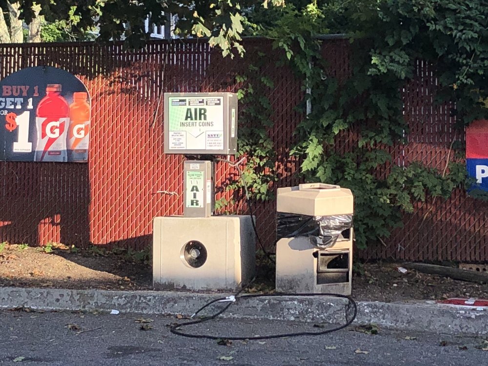 BP Updated August 2024 272 E Jericho Turnpike, Huntington Station