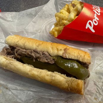 PORTILLO’S GLENDALE - Updated December 2025 - 284 Photos & 284 Reviews ...